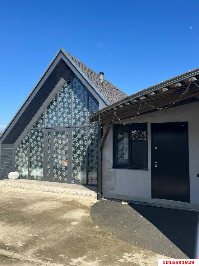 Фото №3: Дом 156 м² + 10 сот. - Совхозный, ул. Зелёная, 6