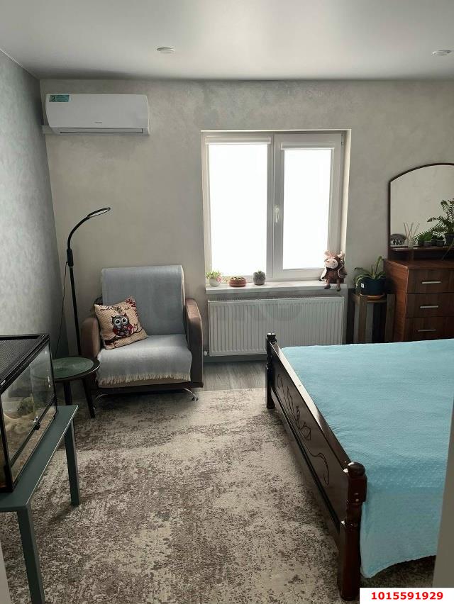 Фото №15: Дом 156 м² + 10 сот. - Совхозный, ул. Зелёная, 6