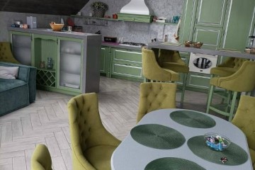 Фото №1: Дом 156 м² - Совхозный, ул. Зелёная, 6