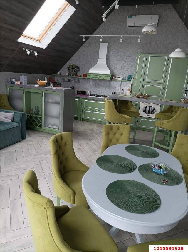 Фото №1: Дом 156 м² + 10 сот. - Совхозный, ул. Зелёная, 6