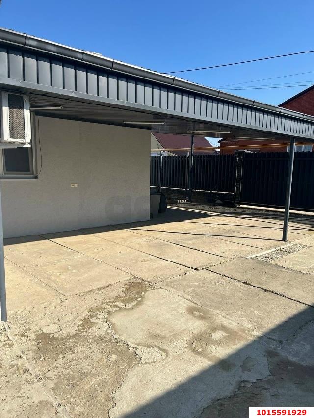 Фото №17: Дом 156 м² + 10 сот. - Совхозный, ул. Зелёная, 6