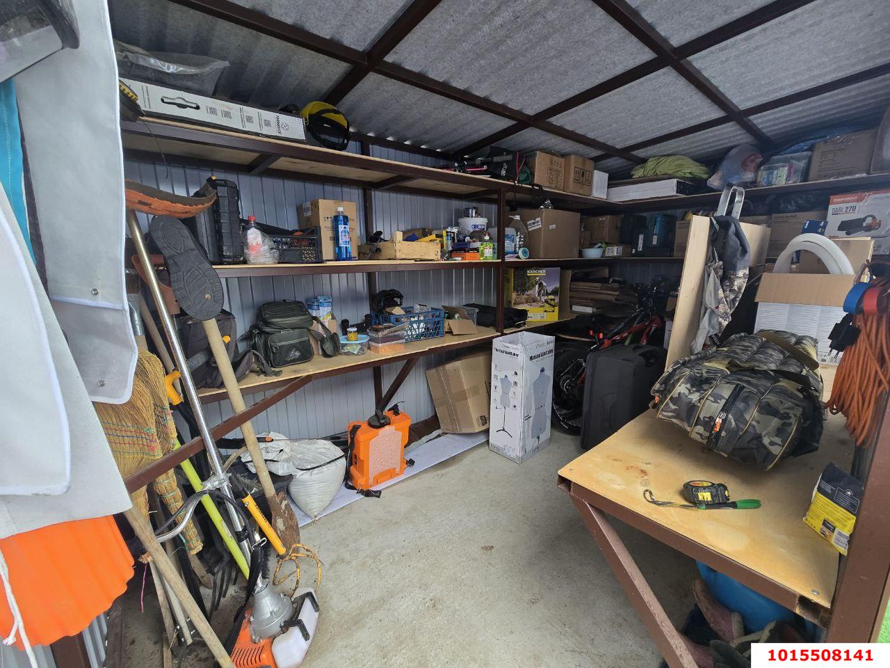 Фото №5: Дом 73 м² + 9.41 сот. - Новомышастовская, ул. Краснодарская