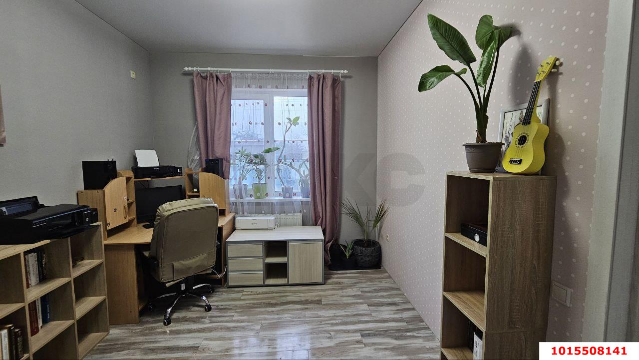 Фото №1: Дом 73 м² + 9.41 сот. - Новомышастовская, ул. Краснодарская