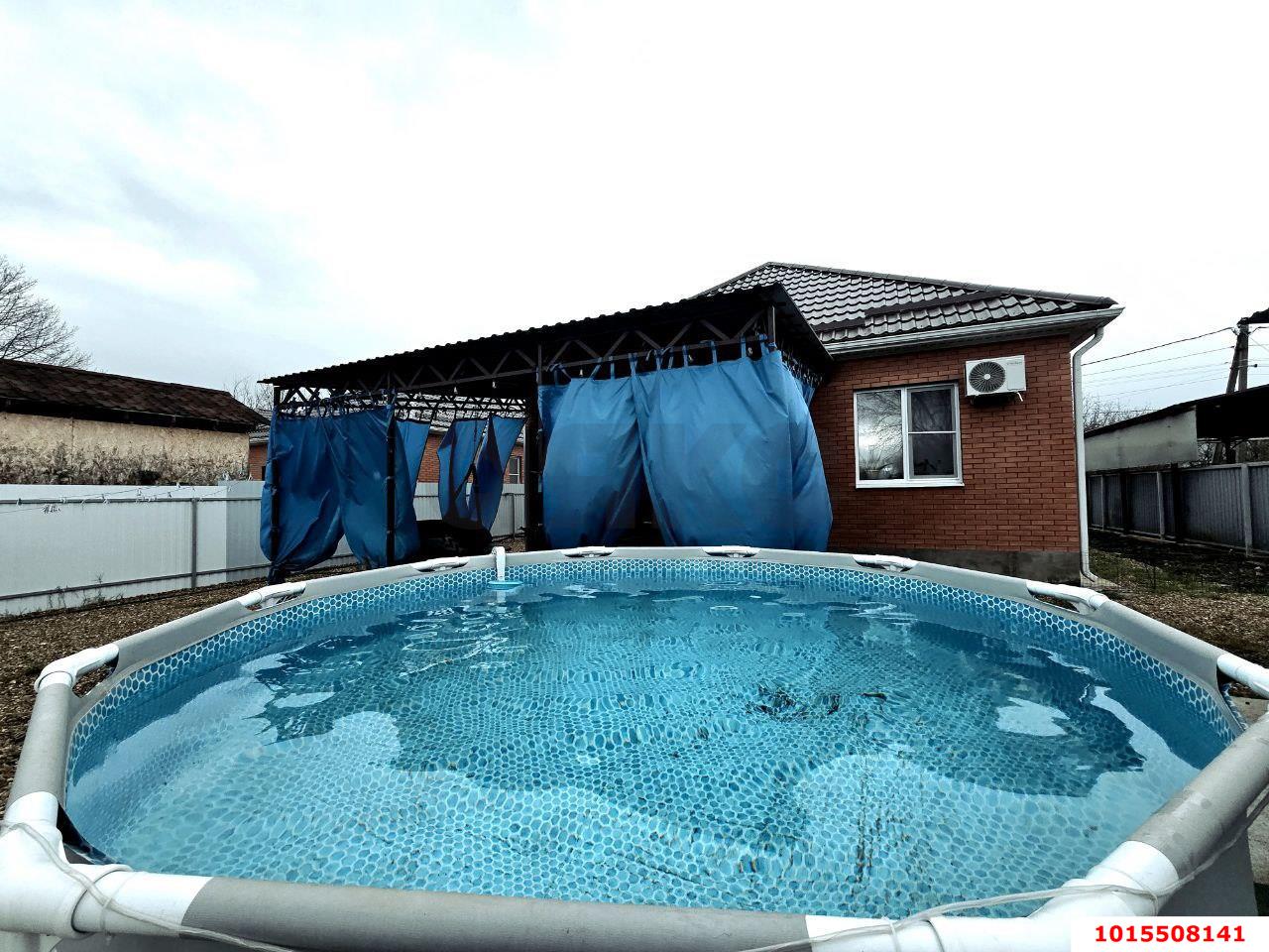 Фото №7: Дом 73 м² + 9.41 сот. - Новомышастовская, ул. Краснодарская