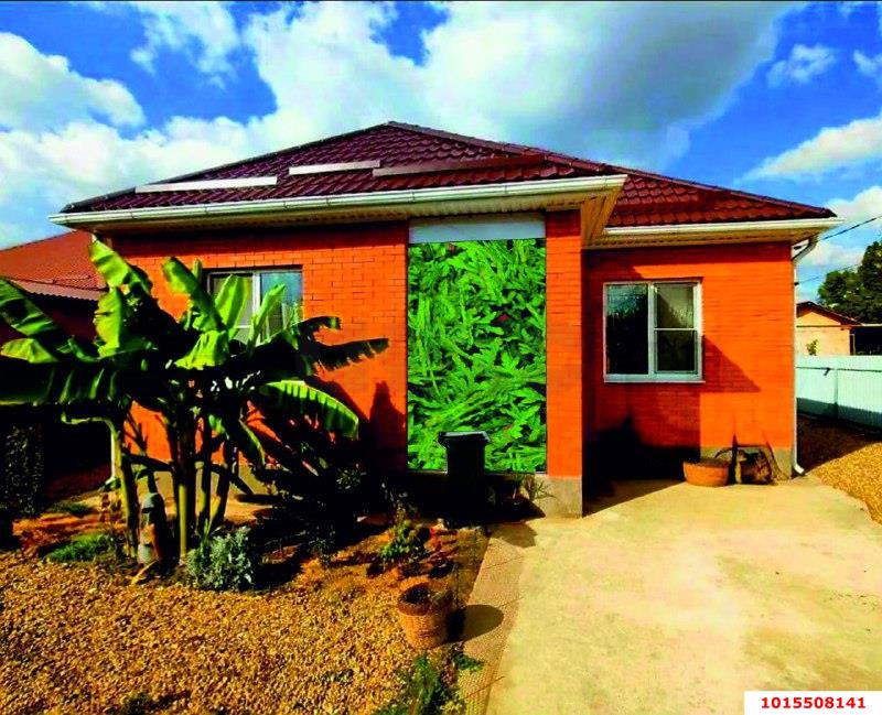 Фото №9: Дом 73 м² + 9.41 сот. - Новомышастовская, ул. Краснодарская