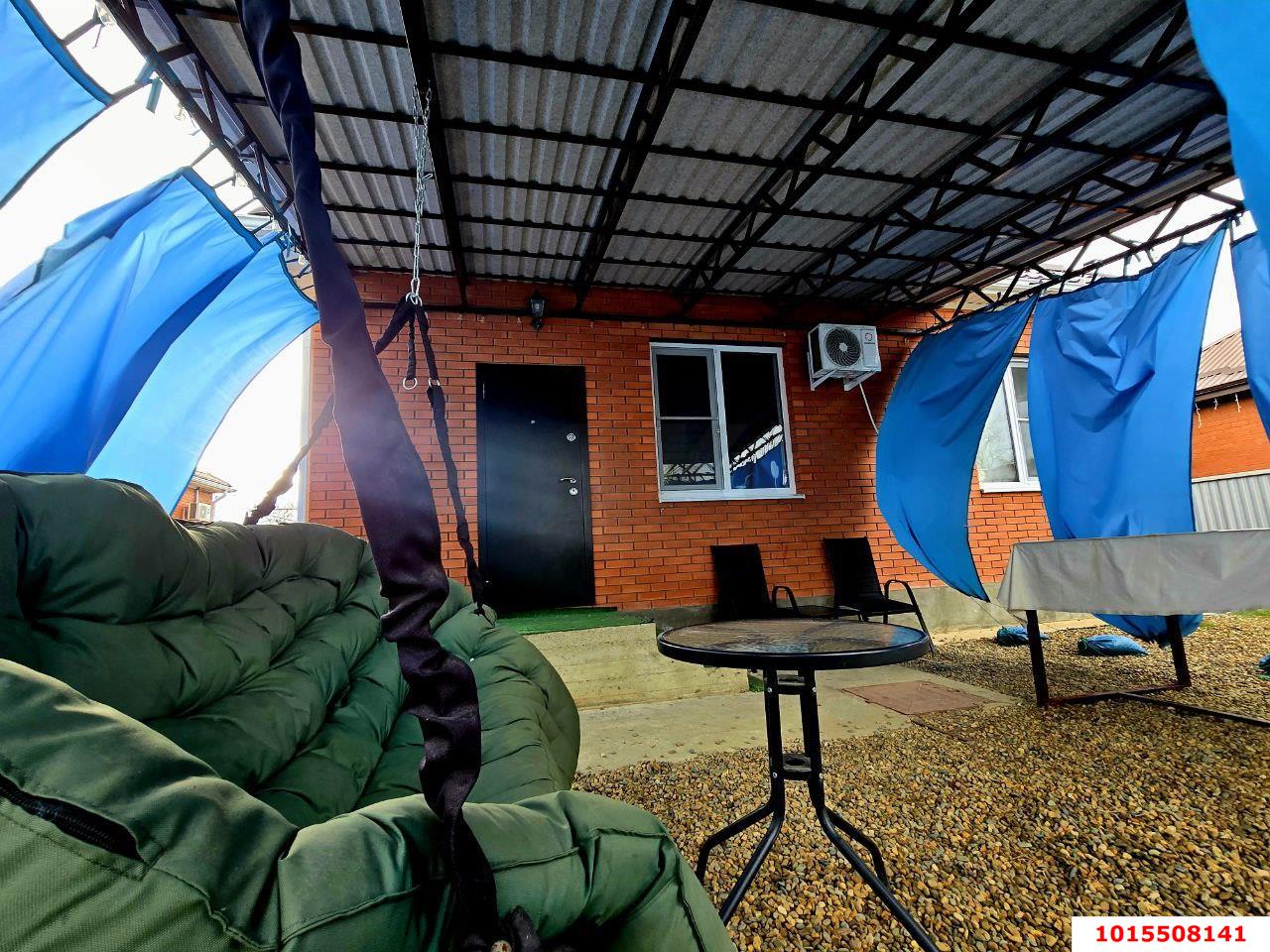 Фото №6: Дом 73 м² + 9.41 сот. - Новомышастовская, ул. Краснодарская