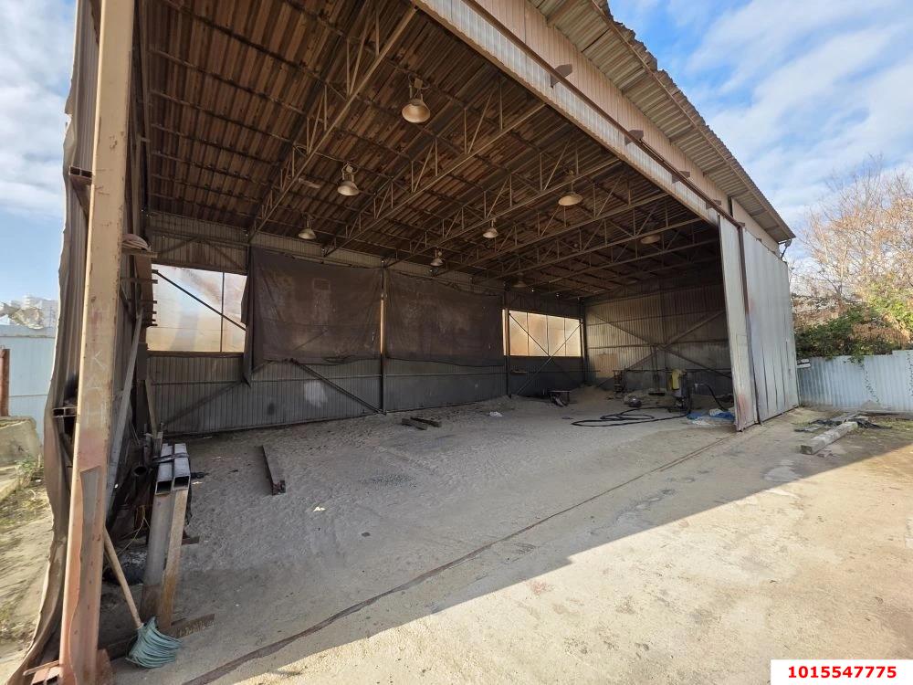 Фото №3: Коммерция 1000 м² - Краснодар, Центральный внутригородской округ, мкр. Завод Измерительных Приборов, ул. Зиповская, 5