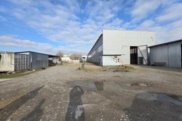 Фото №2: Коммерция 1000 м² - Краснодар, мкр. Завод Измерительных Приборов, ул. Зиповская, 5