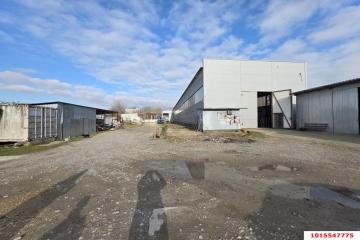 Фото №2: Коммерция 1000 м² - Краснодар, мкр. Завод Измерительных Приборов, ул. Зиповская, 5
