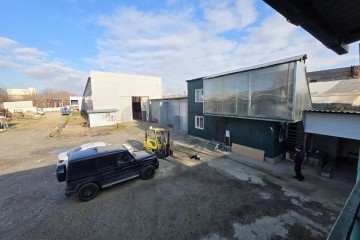 Фото №5: Производственное помещение 1000 м² - Краснодар, мкр. Завод Измерительных Приборов, ул. Зиповская, 5