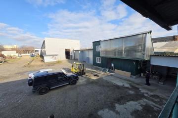 Фото №5: Коммерция 1000 м² - Краснодар, мкр. Завод Измерительных Приборов, ул. Зиповская, 5