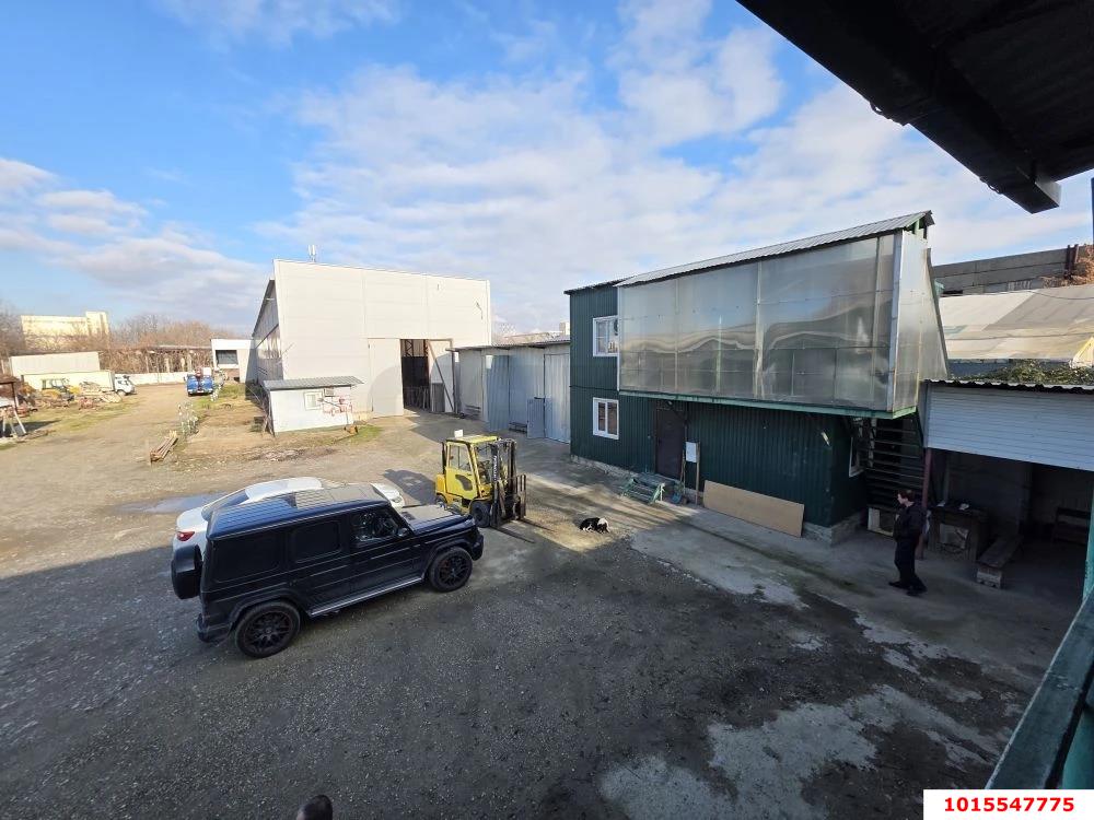 Фото №5: Коммерция 1000 м² - Краснодар, Центральный внутригородской округ, мкр. Завод Измерительных Приборов, ул. Зиповская, 5