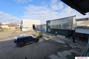 Фото №5: Коммерция 1000 м² - Краснодар, мкр. Завод Измерительных Приборов, ул. Зиповская, 5