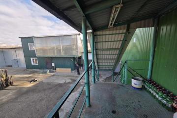 Фото №4: Коммерция 1000 м² - Краснодар, мкр. Завод Измерительных Приборов, ул. Зиповская, 5