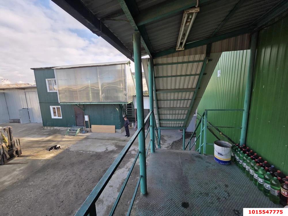 Фото №4: Коммерция 1000 м² - Краснодар, Центральный внутригородской округ, мкр. Завод Измерительных Приборов, ул. Зиповская, 5