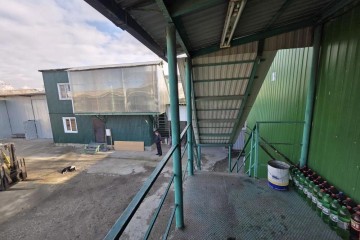 Фото №4: Производственное помещение 1000 м² - Краснодар, мкр. Камвольно-суконный Комбинат, ул. Новороссийская, 238