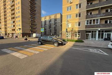 Фото №4: Коммерция 36 м² - Краснодар, мкр. жилой комплекс Дыхание, ул. Лётчика Позднякова, 2к24