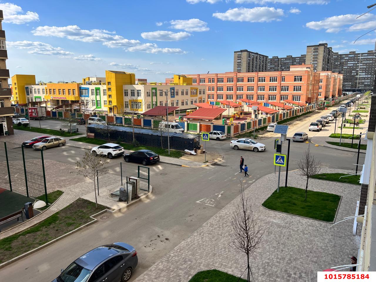 Фото №6: Коммерция 36 м² - Краснодар, Прикубанский внутригородской округ, мкр. жилой комплекс Дыхание, ул. Лётчика Позднякова, 2к24