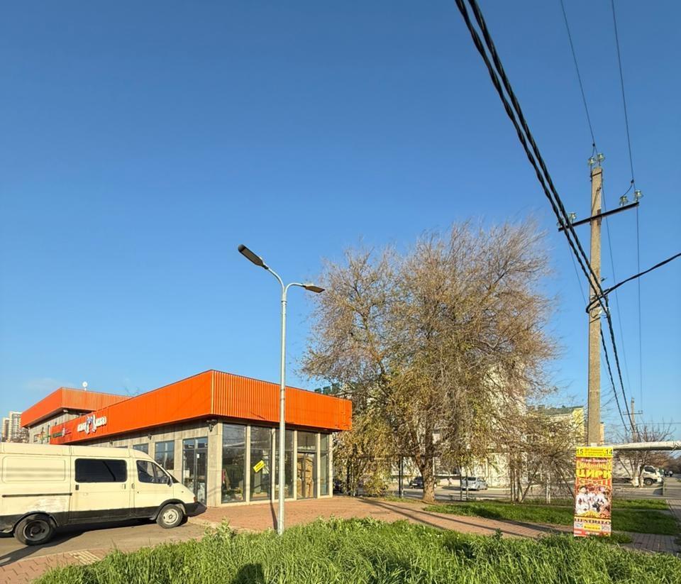 Фото №6: Коммерция 55 м² - Знаменский, мкр. Карасунский внутригородской округ, ул. Гагарина, 4А