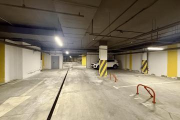 Фото №2: Гараж - Краснодар, мкр. жилой комплекс Сказка Град, ул. имени В.Н. Мачуги, 166к2