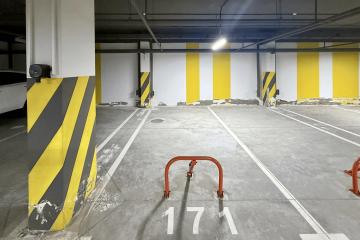 Фото №1: Гараж - Краснодар, мкр. жилой комплекс Сказка Град, ул. имени В.Н. Мачуги, 166к2