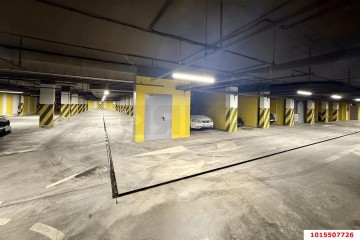 Фото №5: Гараж 12 м² - Краснодар, мкр. жилой комплекс Сказка Град, ул. имени В.Н. Мачуги, 166к2