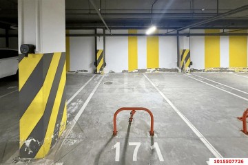 Фото №1: Гараж 12 м² - Краснодар, мкр. жилой комплекс Сказка Град, ул. имени В.Н. Мачуги, 166к2