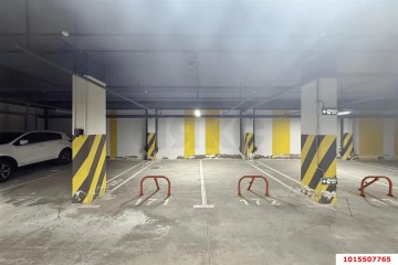 Фото №5: Гараж 12 м² - Краснодар, мкр. жилой комплекс Сказка Град, ул. имени В.Н. Мачуги, 166к2