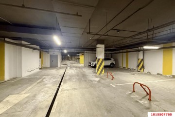 Фото №4: Гараж 12 м² - Краснодар, мкр. жилой комплекс Сказка Град, ул. имени В.Н. Мачуги, 166к2