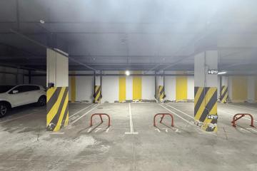 Фото №5: Гараж - Краснодар, мкр. жилой комплекс Сказка Град, ул. имени В.Н. Мачуги, 166к2