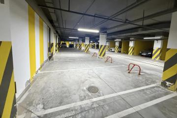 Фото №3: Гараж - Краснодар, мкр. жилой комплекс Сказка Град, ул. имени В.Н. Мачуги, 166к2