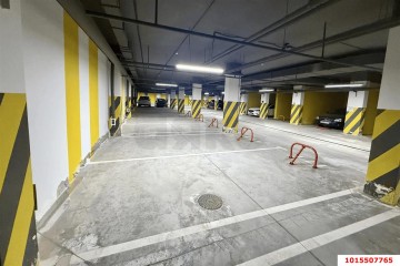 Фото №3: Гараж 12 м² - Краснодар, мкр. жилой комплекс Сказка Град, ул. имени В.Н. Мачуги, 166к2