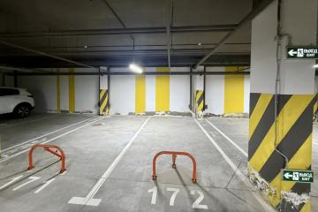 Фото №2: Гараж - Краснодар, мкр. жилой комплекс Сказка Град, ул. имени В.Н. Мачуги, 166к2