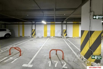 Фото №2: Гараж 12 м² - Краснодар, мкр. жилой комплекс Сказка Град, ул. имени В.Н. Мачуги, 166к2