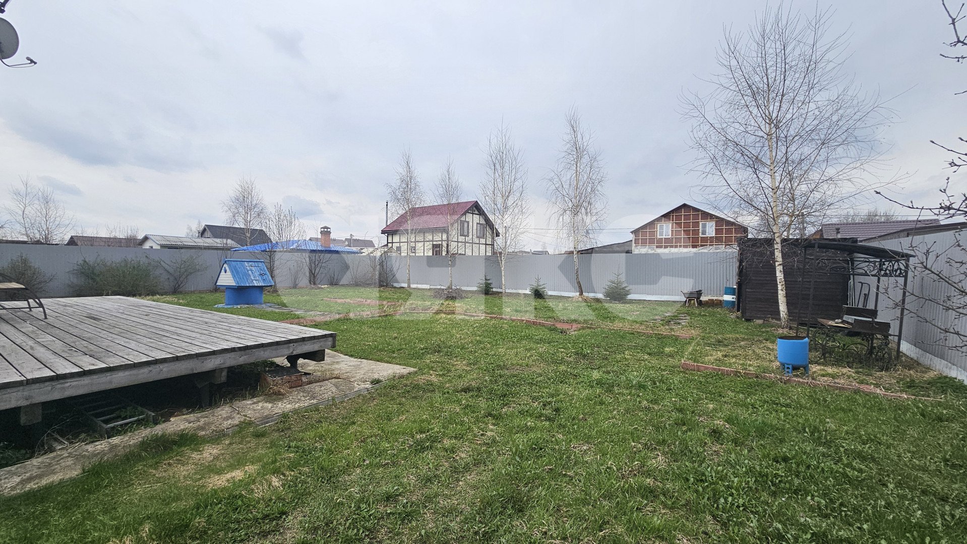 Фото №31: Дом 126 м² + 7.57 сот. - ДНП Земляничные Поля-2, ул. 5-я линия, 154