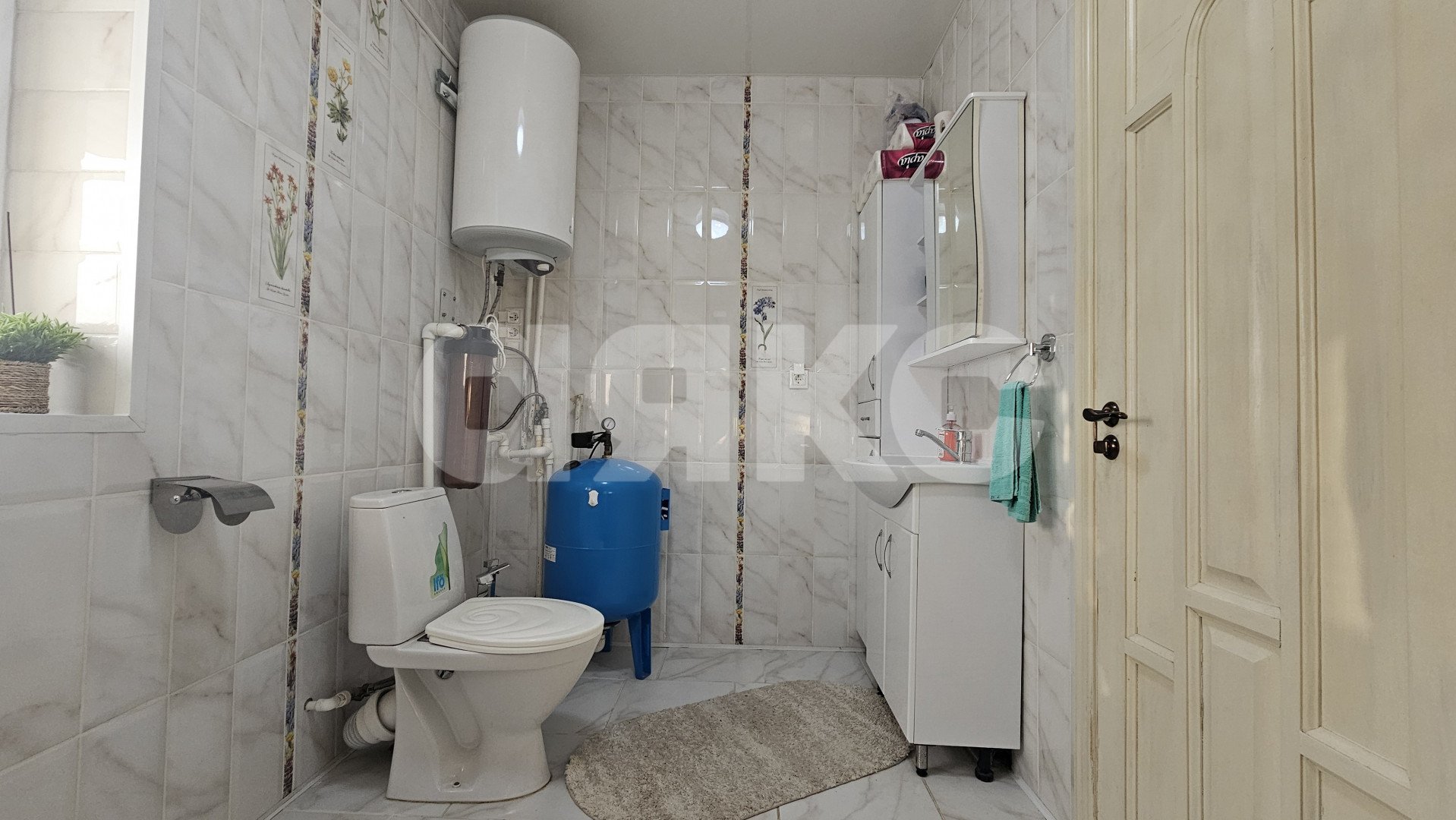 Фото №12: Дом 126 м² + 7.57 сот. - ДНП Земляничные Поля-2, ул. 5-я линия, 154