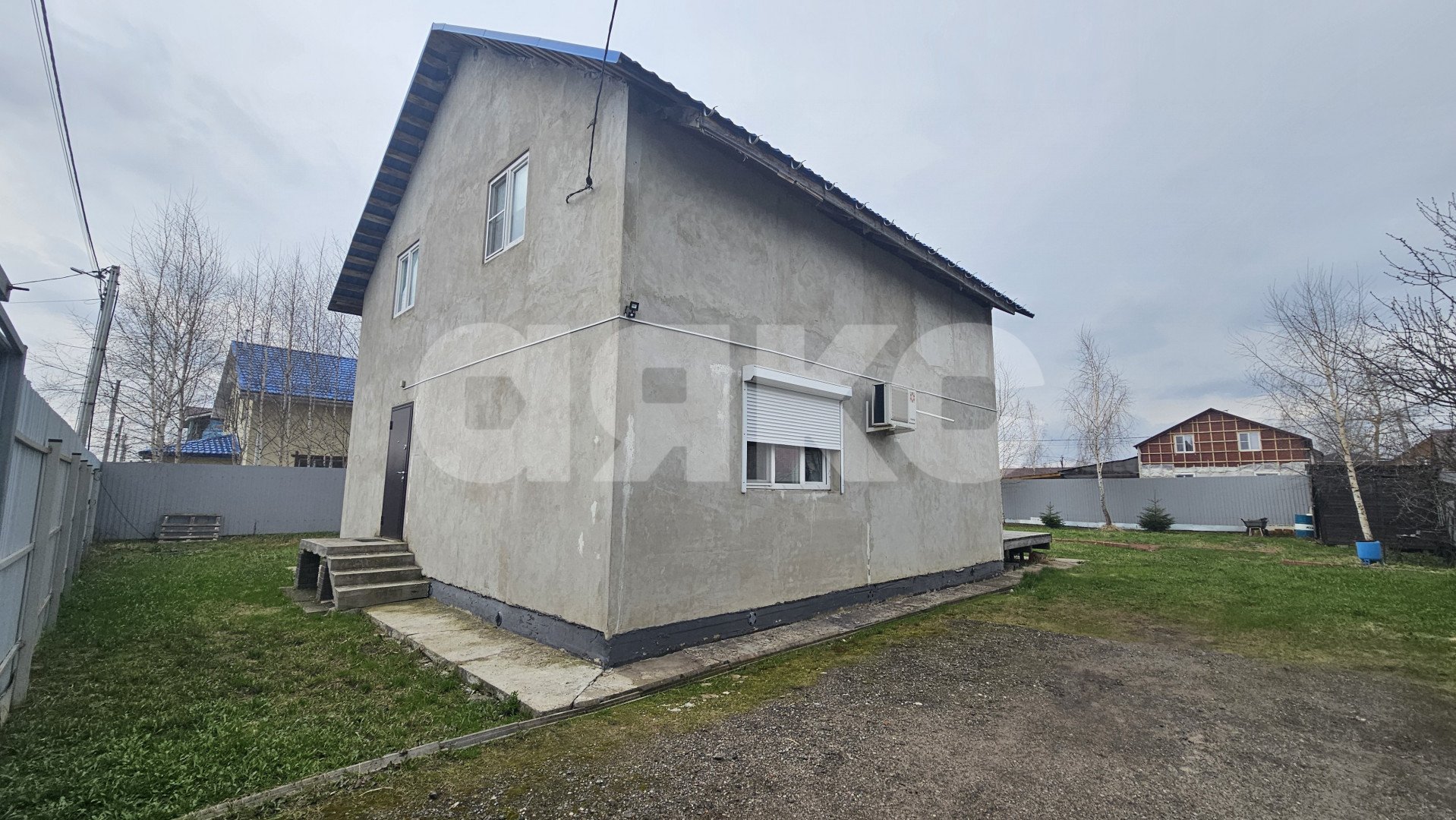 Фото №25: Дом 126 м² + 7.57 сот. - ДНП Земляничные Поля-2, ул. 5-я линия, 154