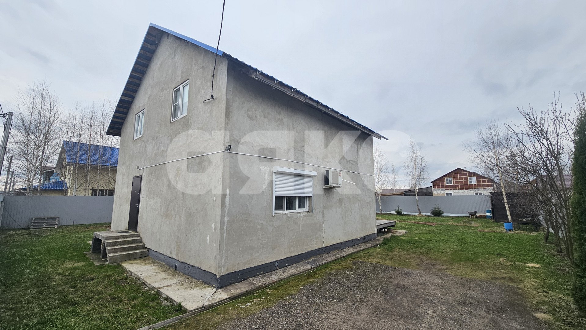 Фото №29: Дом 126 м² + 7.57 сот. - ДНП Земляничные Поля-2, ул. 5-я линия, 154