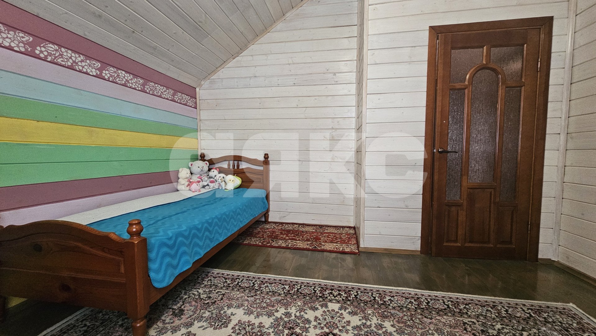 Фото №23: Дом 126 м² + 7.57 сот. - ДНП Земляничные Поля-2, ул. 5-я линия, 154