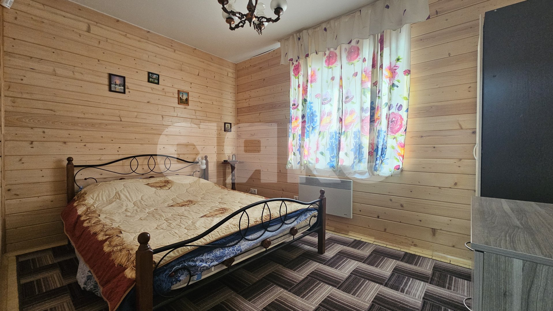 Фото №9: Дом 126 м² + 7.57 сот. - ДНП Земляничные Поля-2, ул. 5-я линия, 154