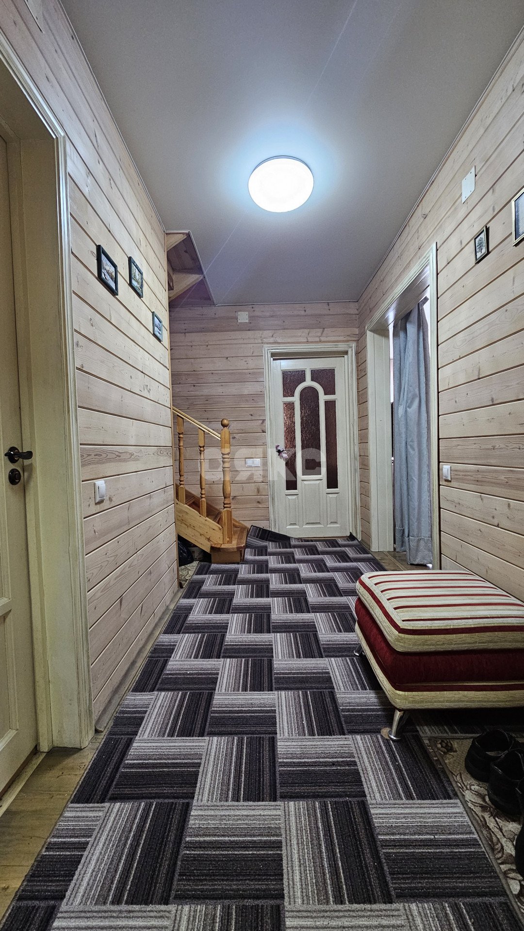 Фото №8: Дом 126 м² + 7.57 сот. - ДНП Земляничные Поля-2, ул. 5-я линия, 154