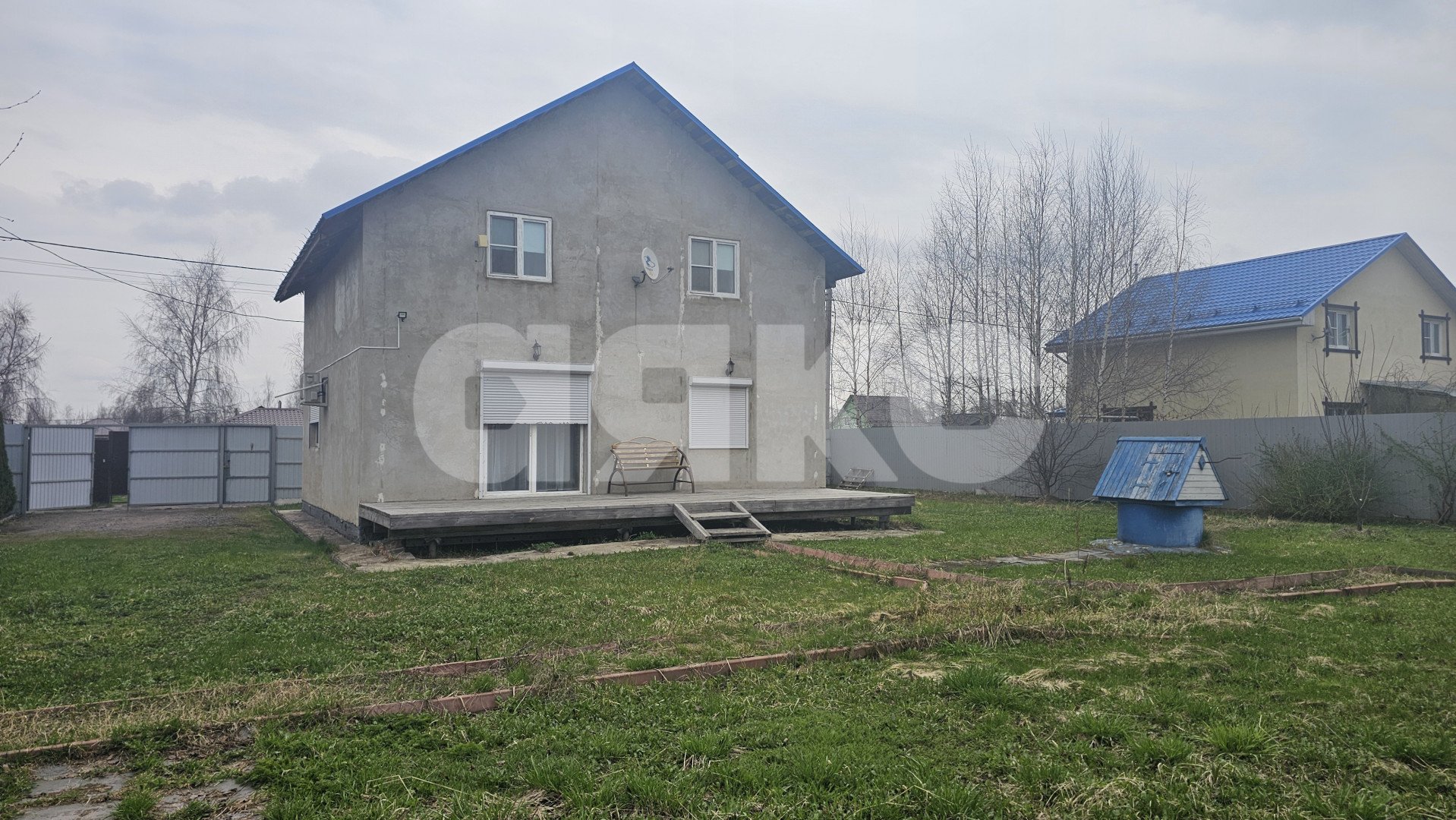 Фото №27: Дом 126 м² + 7.57 сот. - ДНП Земляничные Поля-2, ул. 5-я линия, 154