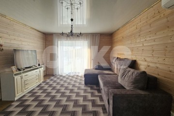 Фото №2: Дом 126 м² - ДНП Земляничные Поля-2, ул. 5-я линия, 154