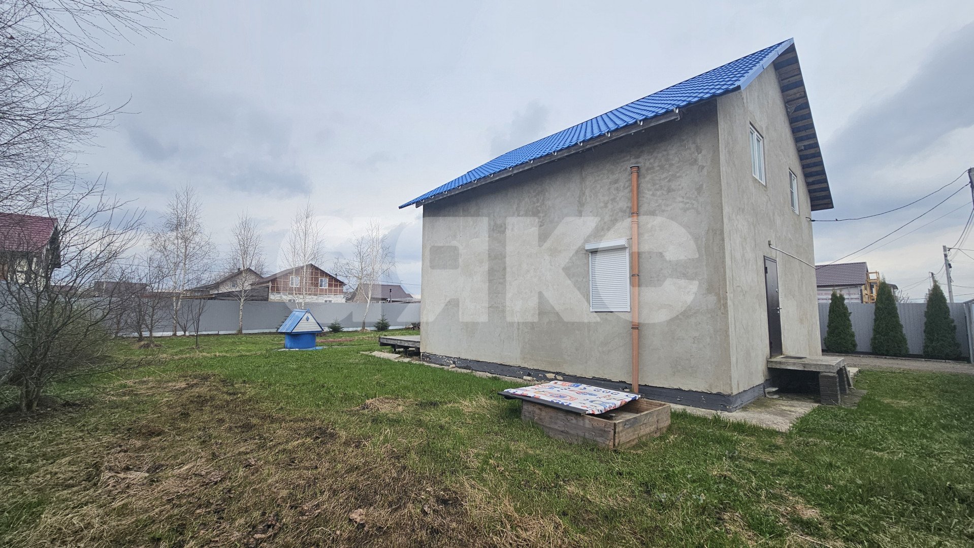 Фото №30: Дом 126 м² + 7.57 сот. - ДНП Земляничные Поля-2, ул. 5-я линия, 154