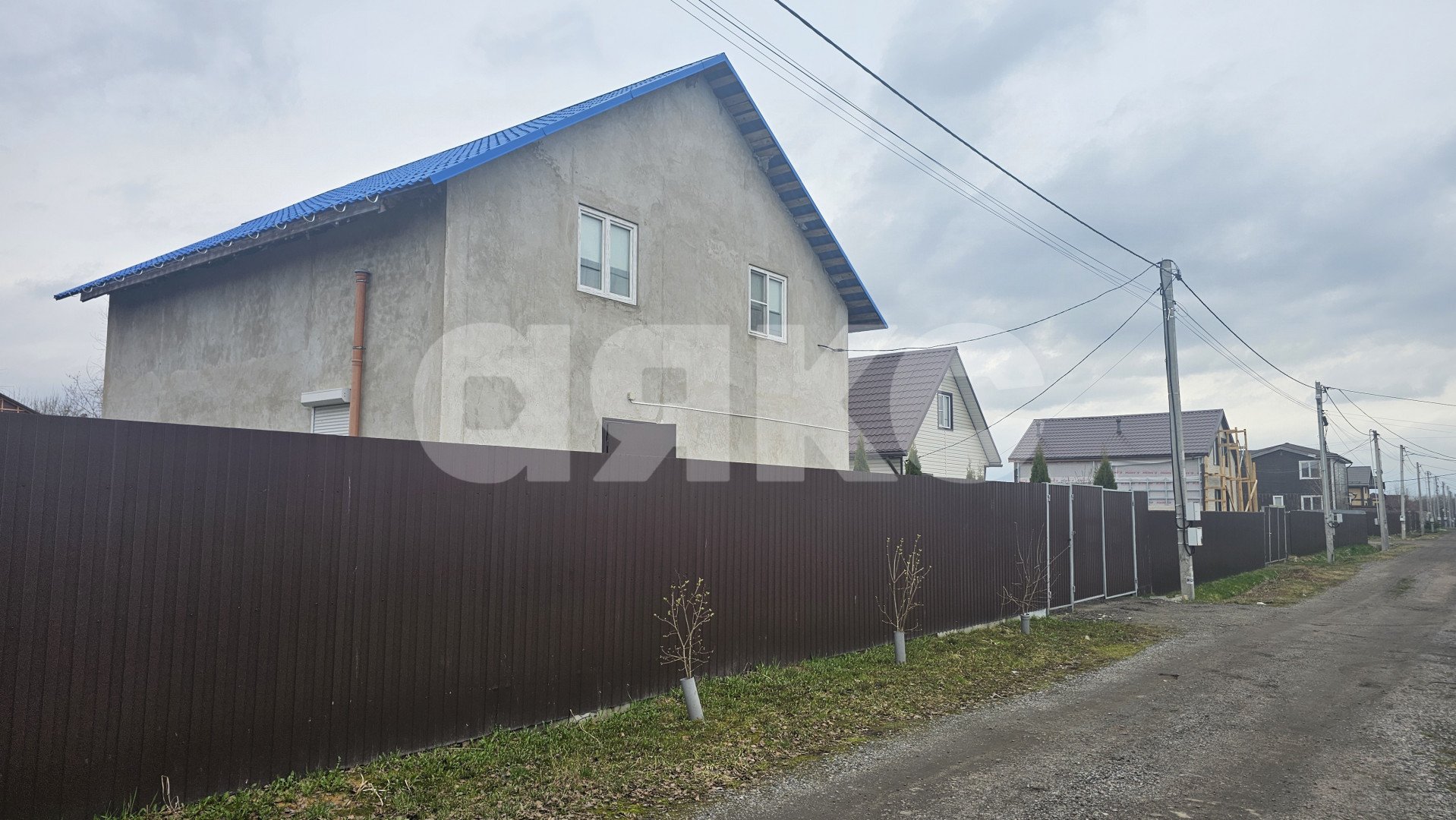 Фото №24: Дом 126 м² + 7.57 сот. - ДНП Земляничные Поля-2, ул. 5-я линия, 154