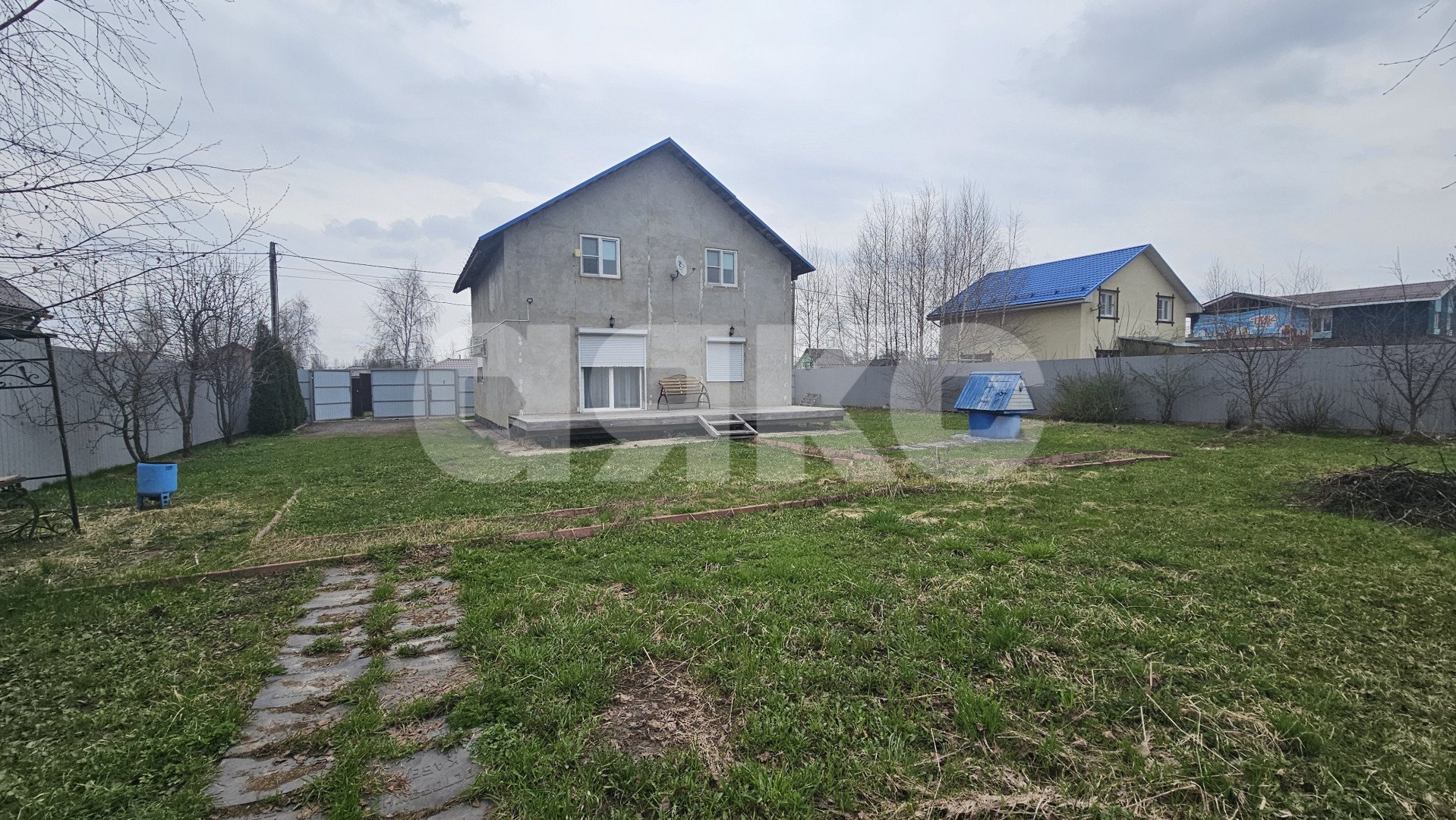 Фото №26: Дом 126 м² + 7.57 сот. - ДНП Земляничные Поля-2, ул. 5-я линия, 154