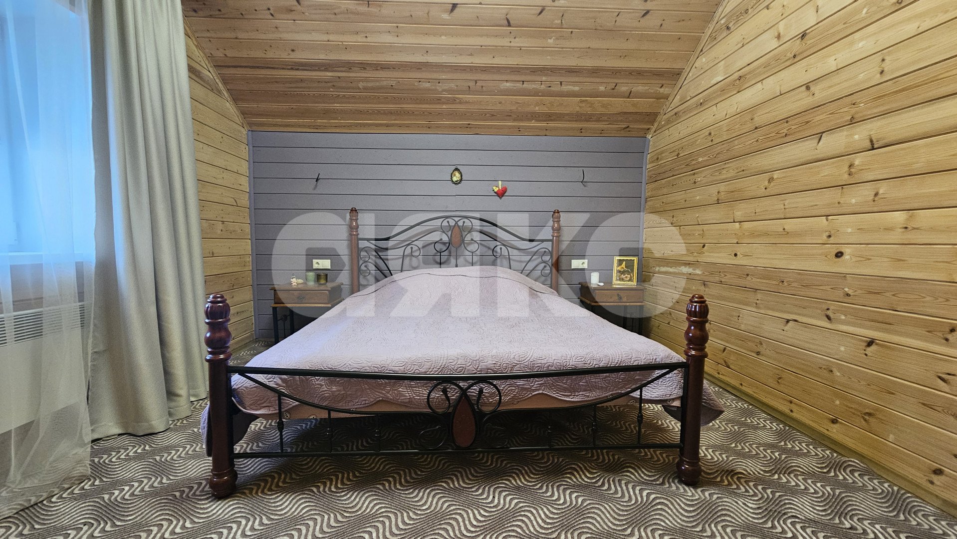 Фото №18: Дом 126 м² + 7.57 сот. - ДНП Земляничные Поля-2, ул. 5-я линия, 154