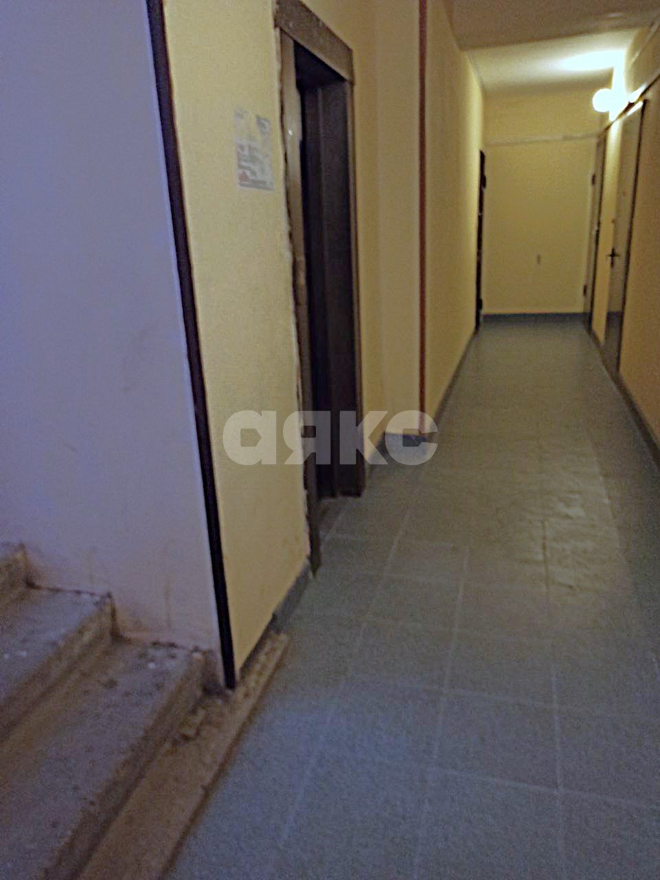 Фото №9: 1-комнатная квартира <span class="whitespace-nowrap">43 м²</span>, <span class="whitespace-nowrap">1/10 эт.</span> - Волгоград, Советский, мкр. Тулака, ул. Льва Толстого, 5