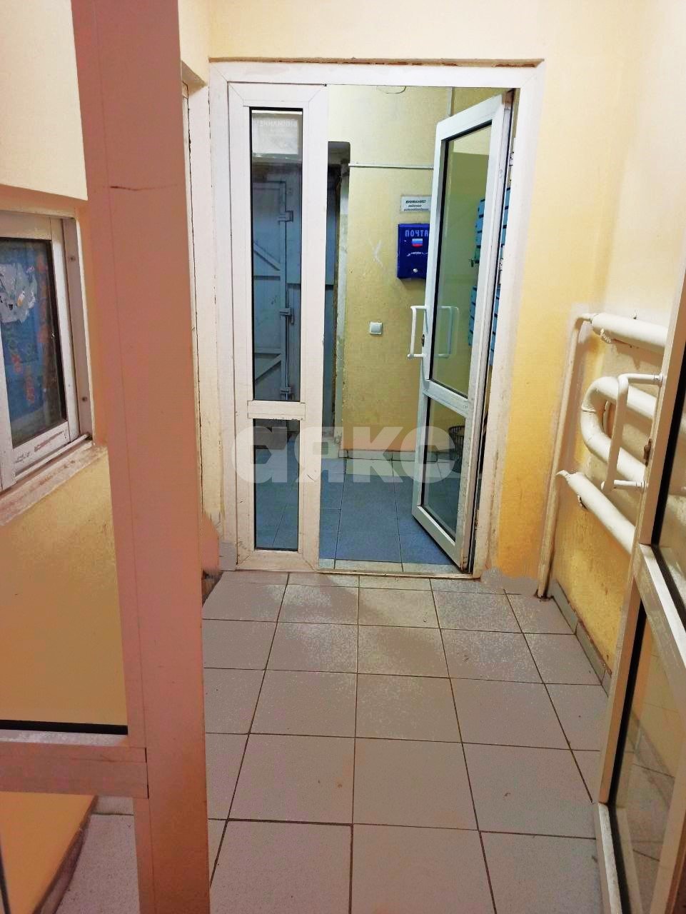Фото №10: 1-комнатная квартира <span class="whitespace-nowrap">43 м²</span>, <span class="whitespace-nowrap">1/10 эт.</span> - Волгоград, Советский, мкр. Тулака, ул. Льва Толстого, 5