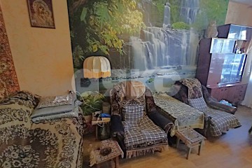 Фото №3: 1-комнатная квартира 43 м² - Волгоград, мкр. Тулака, ул. Льва Толстого, 5